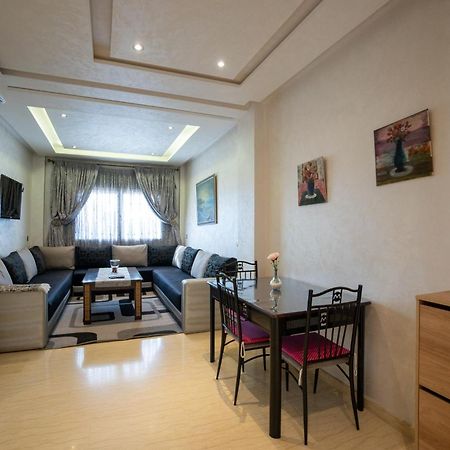 Residence Palmera Martil Exterior photo